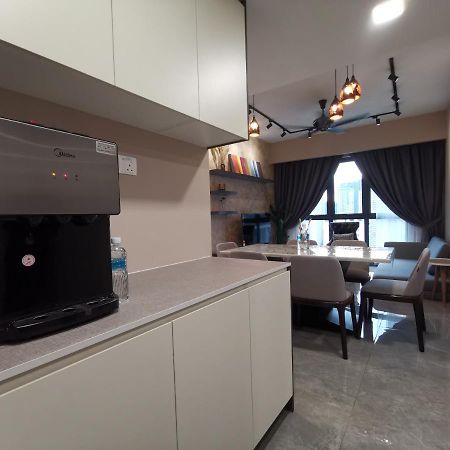 The Ooak Suites And Residence@ Kiara 163 クアラルンプール エクステリア 写真