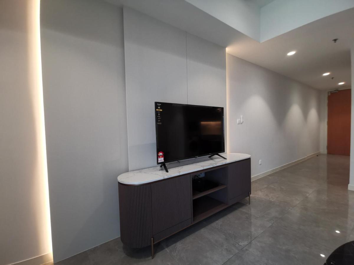 The Ooak Suites And Residence@ Kiara 163 クアラルンプール エクステリア 写真