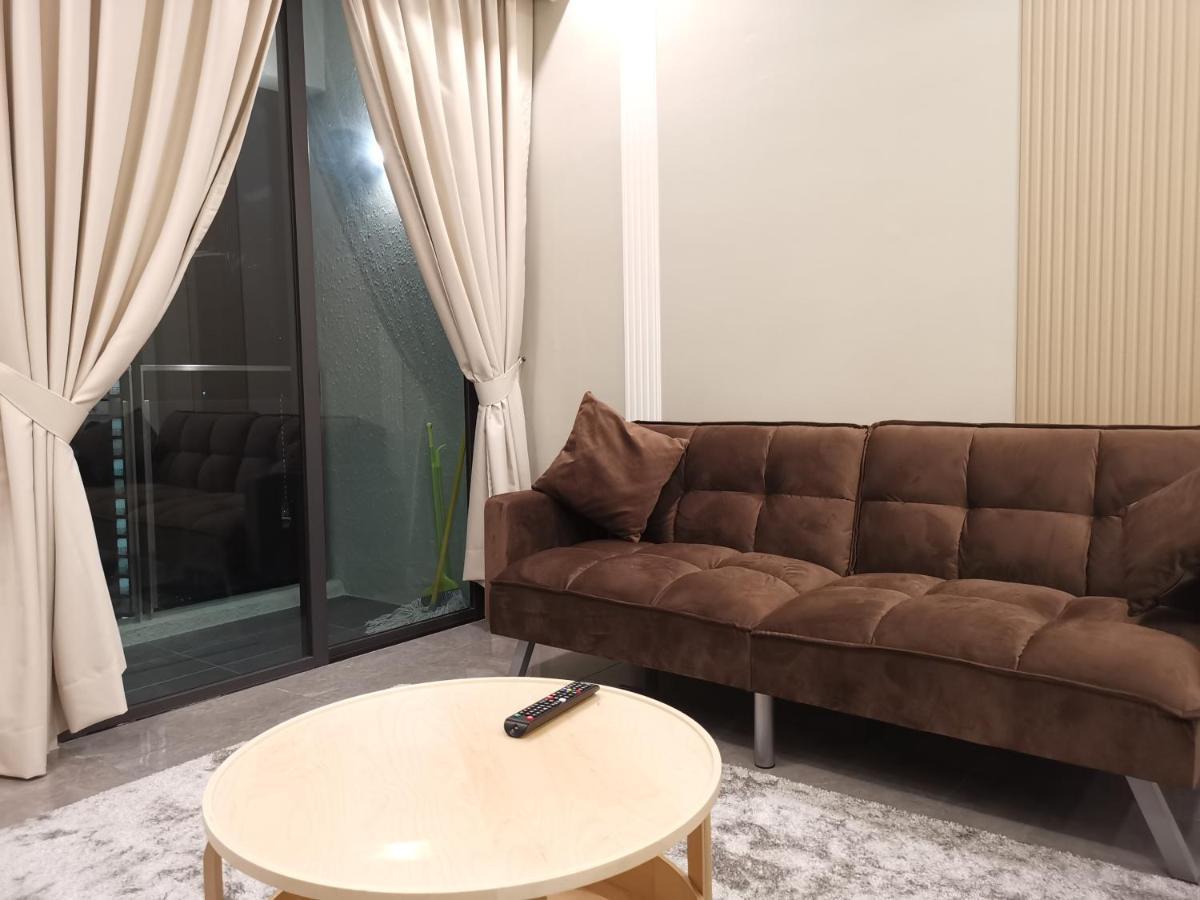 The Ooak Suites And Residence@ Kiara 163 クアラルンプール エクステリア 写真