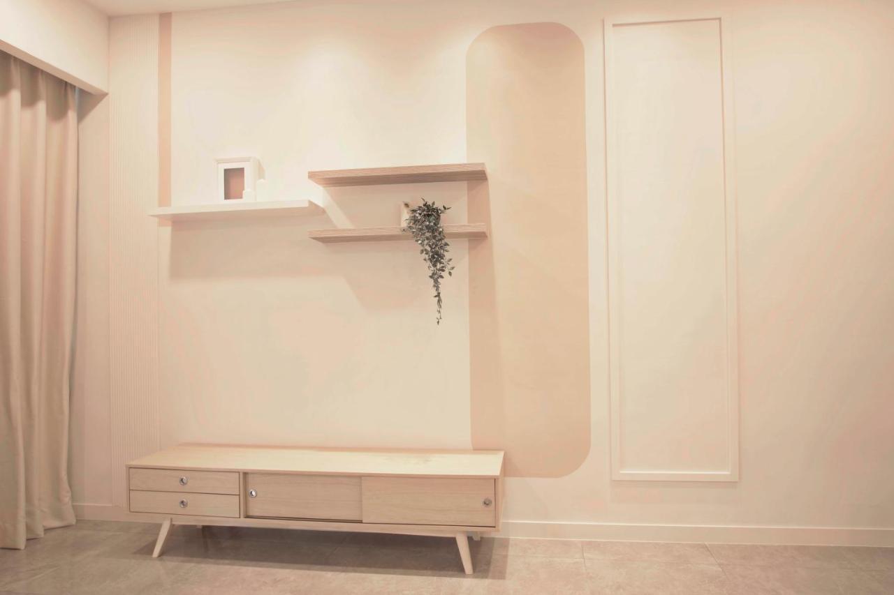 The Ooak Suites And Residence@ Kiara 163 クアラルンプール エクステリア 写真